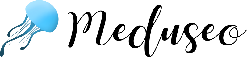 Meduseo logo mod1